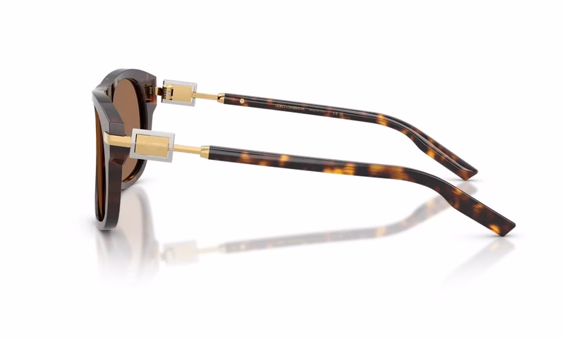 Dolce & Gabbana DG4546 502/73 Dolce & Gabbana DG4546 502/73