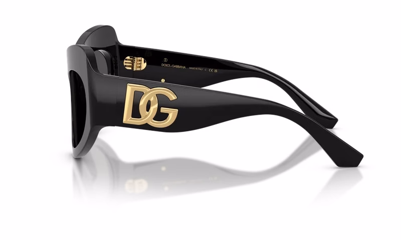 Dolce & Gabbana DG4552 501/87 Dolce & Gabbana DG4552 501/87