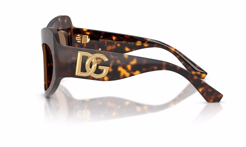 Dolce & Gabbana DG4552 502/73 Dolce & Gabbana DG4552 502/73