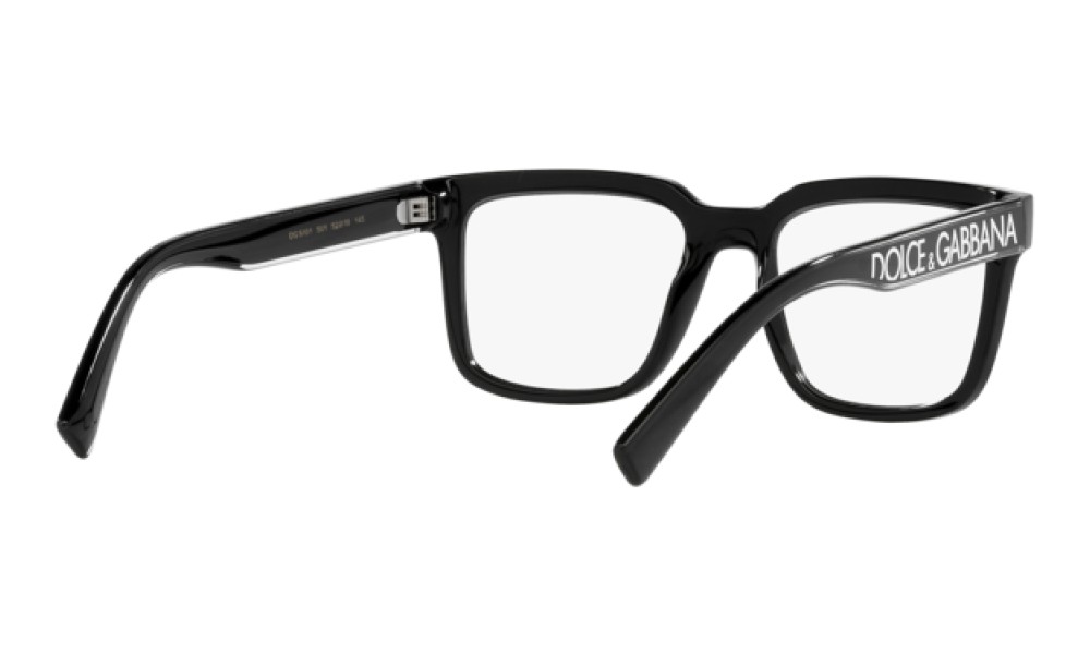 Dolce & Gabbana DG5101 501 52 Dolce & Gabbana DG5101 501 52