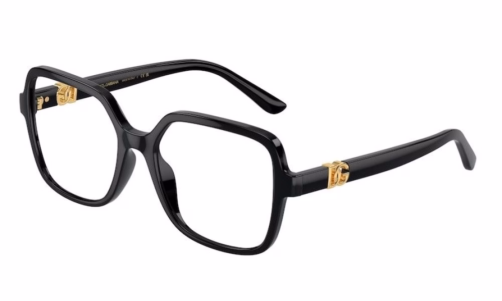 Dolce & Gabbana DG5105U 501 55 Dolce & Gabbana DG5105U 501 55