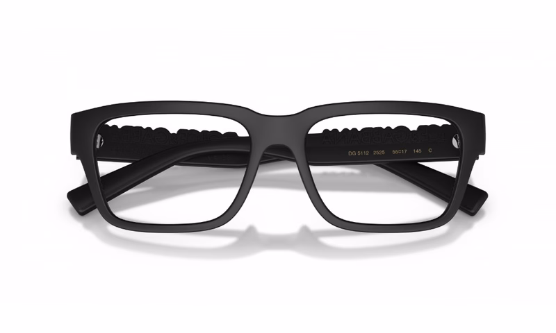 Dolce & Gabbana DG5112 2525 53 Dolce & Gabbana DG5112 2525 53