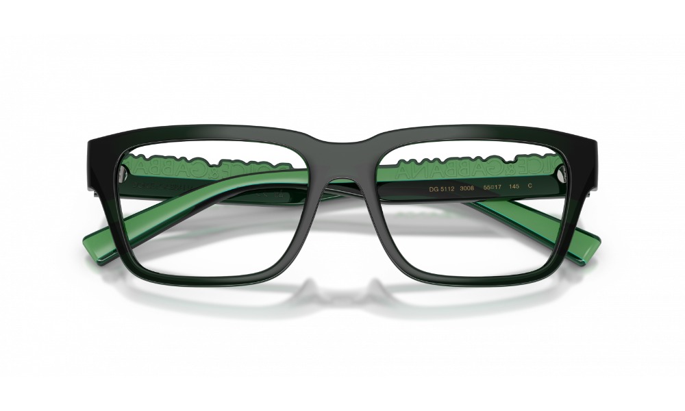 Dolce & Gabbana DG5112 3008 53 Dolce & Gabbana DG5112 3008 53