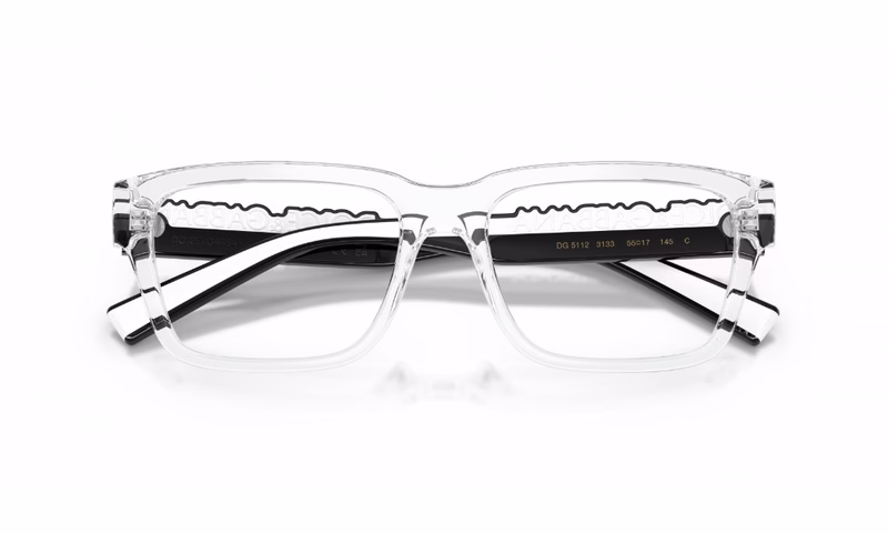 Dolce & Gabbana DG5112 3133 53 Dolce & Gabbana DG5112 3133 53