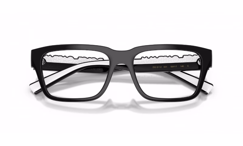 Dolce & Gabbana DG5112 501 53 Dolce & Gabbana DG5112 501 53