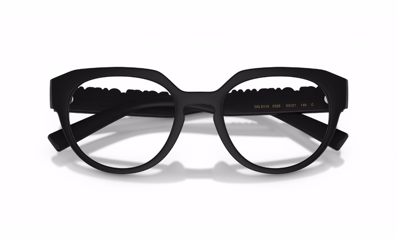 Dolce & Gabbana DG5113 2525 51 Dolce & Gabbana DG5113 2525 51