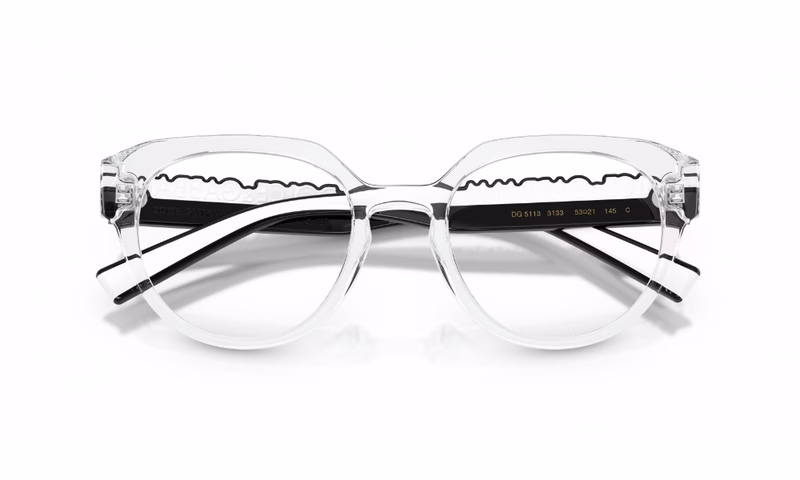 Dolce & Gabbana DG5113 3133 51 Dolce & Gabbana DG5113 3133 51