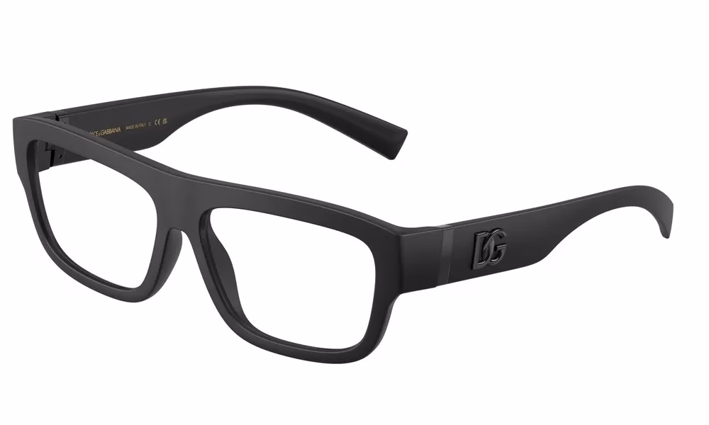 Dolce & Gabbana DG5114 2525 55 Dolce & Gabbana DG5114 2525 55