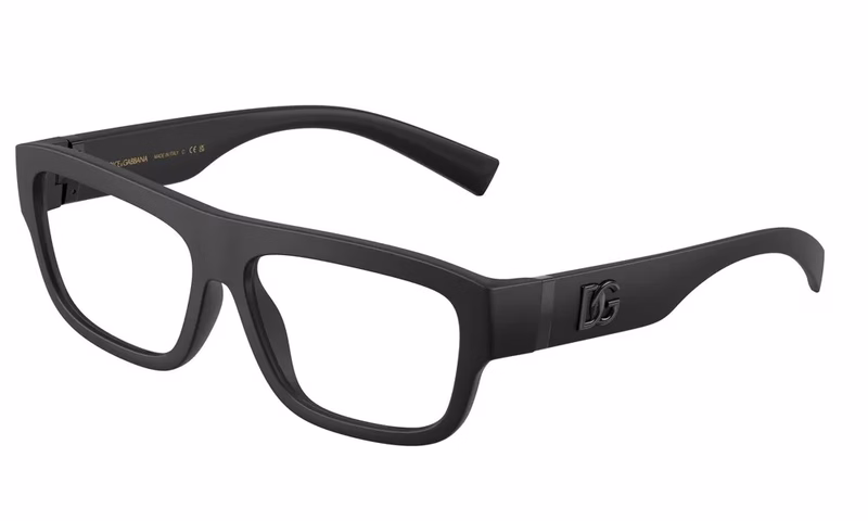 Dolce & Gabbana DG5114 2525 55 Dolce & Gabbana DG5114 2525 55