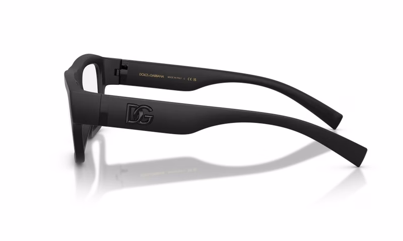 Dolce & Gabbana DG5114 2525 55 Dolce & Gabbana DG5114 2525 55