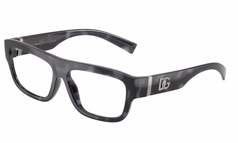 Dolce & Gabbana DG5114 3443 55 Dolce & Gabbana DG5114 3443 55