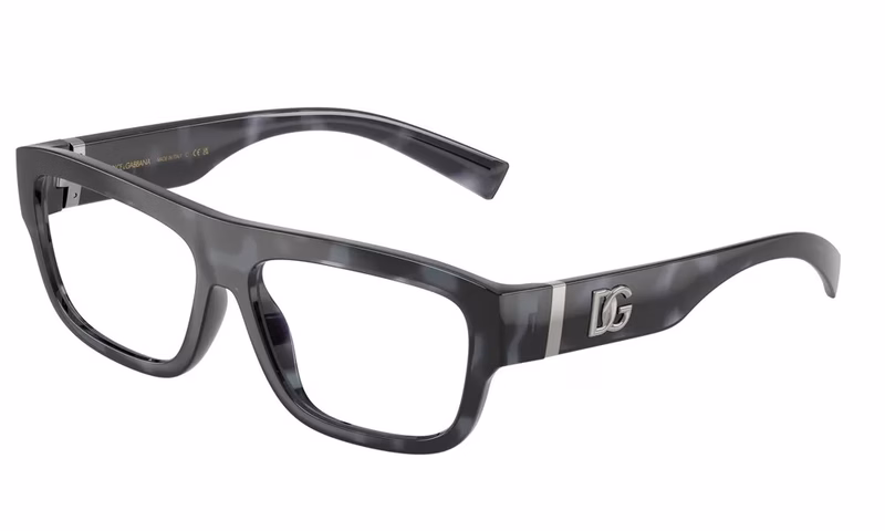 Dolce & Gabbana DG5114 3443 55 Dolce & Gabbana DG5114 3443 55