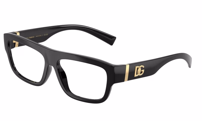 Dolce & Gabbana DG5114 501 55 Dolce & Gabbana DG5114 501 55