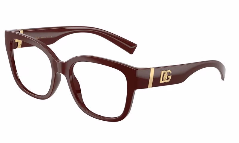 Dolce & Gabbana DG5115 3091 53 Dolce & Gabbana DG5115 3091 53