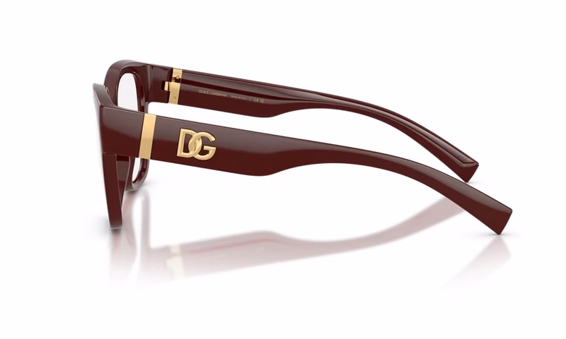 Dolce & Gabbana DG5115 3091 53 Dolce & Gabbana DG5115 3091 53