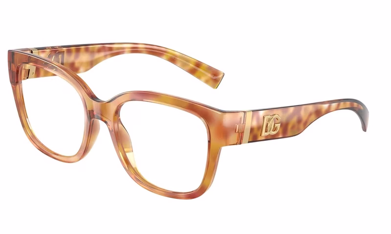 Dolce & Gabbana DG5115 3477 53 Dolce & Gabbana DG5115 3477 53