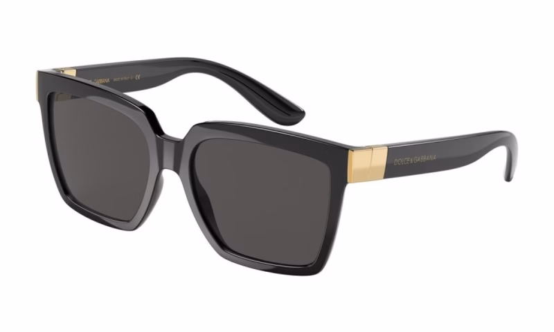 Dolce & Gabbana DG6165 501/87 Dolce & Gabbana DG6165 501/87