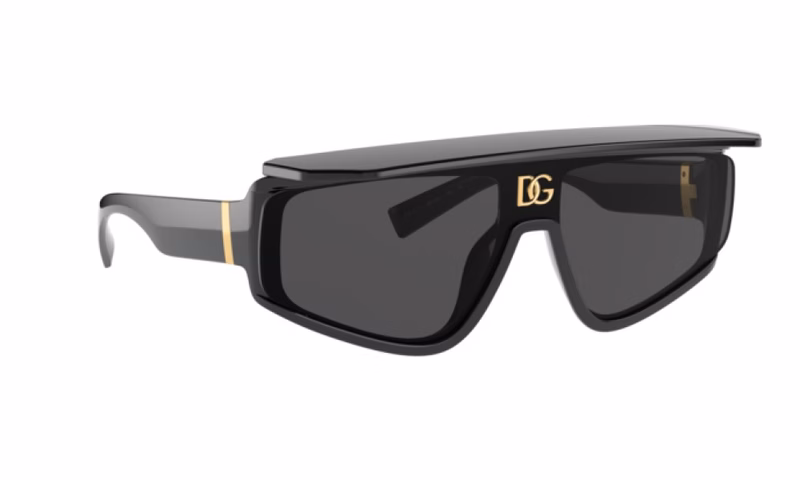 Dolce & Gabbana DG6177 501/87 Dolce & Gabbana DG6177 501/87