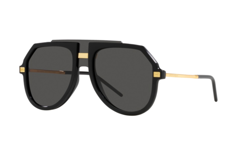 Dolce & Gabbana DG6195 501/87 Dolce & Gabbana DG6195 501/87