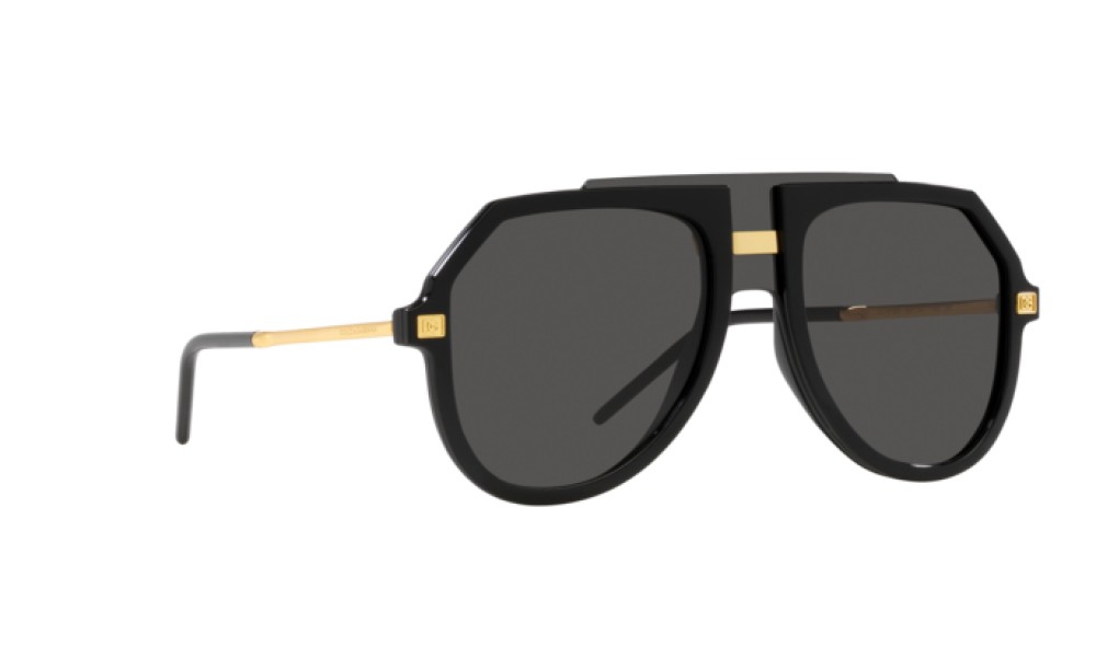 Dolce & Gabbana DG6195 501/87 Dolce & Gabbana DG6195 501/87