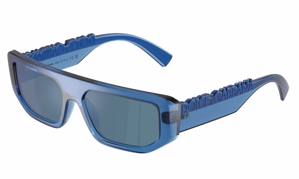 Dolce & Gabbana DG6203 300925 Dolce & Gabbana DG6203 300925