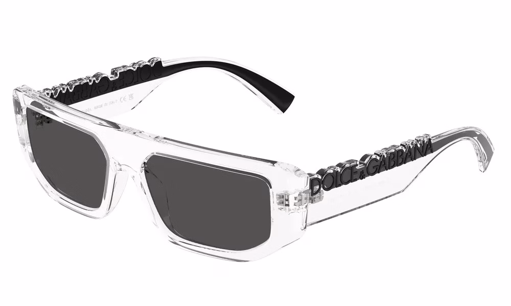 Dolce & Gabbana DG6203 313387 Dolce & Gabbana DG6203 313387