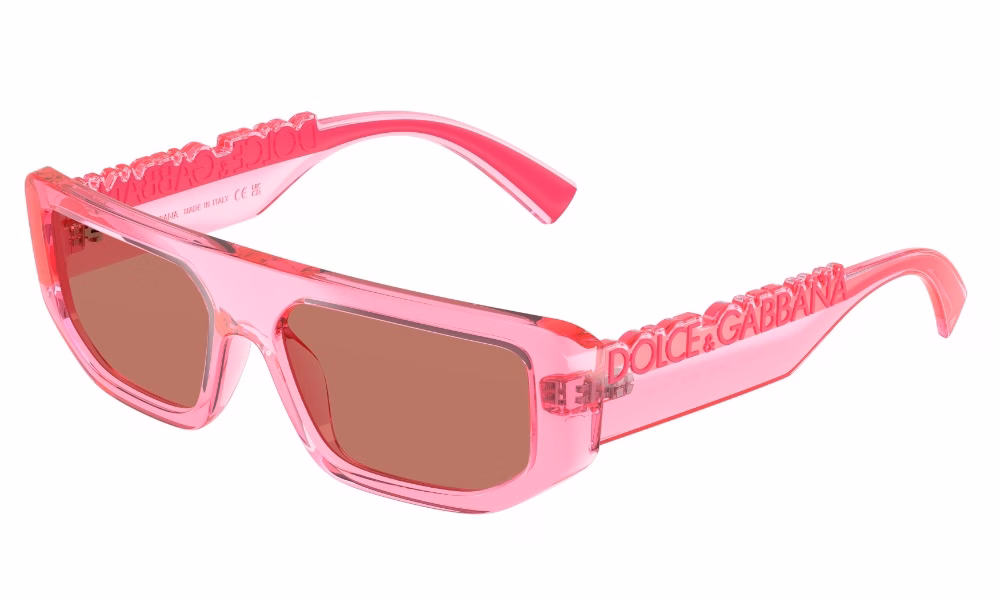 Dolce & Gabbana DG6203 314875 Dolce & Gabbana DG6203 314875