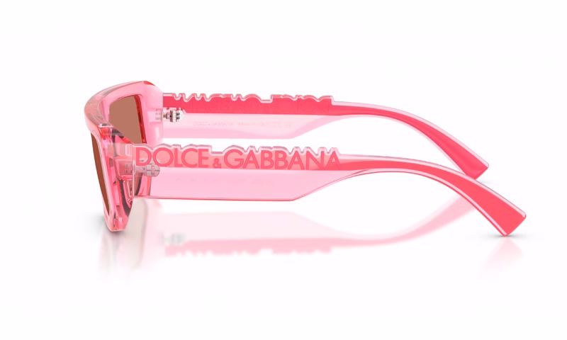 Dolce & Gabbana DG6203 314875 Dolce & Gabbana DG6203 314875