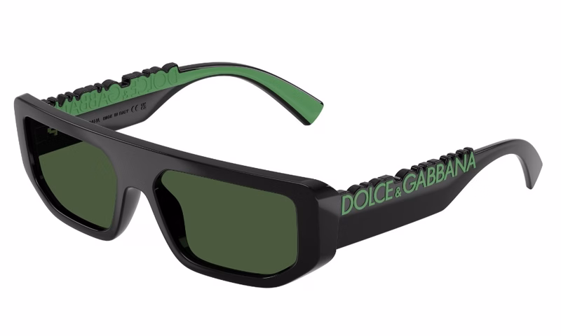 Dolce & Gabbana DG6203 501/71 Dolce & Gabbana DG6203 501/71