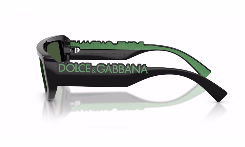 Dolce & Gabbana DG6203 501/71 Dolce & Gabbana DG6203 501/71