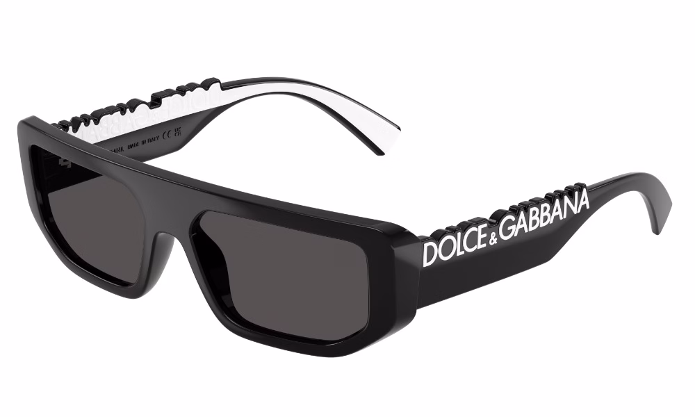 Dolce & Gabbana DG6203 501/87 Dolce & Gabbana DG6203 501/87