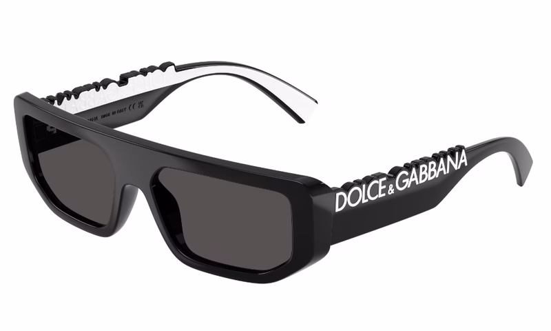 Dolce & Gabbana DG6203 501/87 Dolce & Gabbana DG6203 501/87