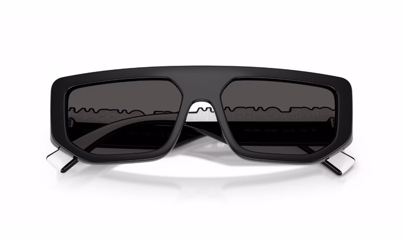 Dolce & Gabbana DG6203 501/87 Dolce & Gabbana DG6203 501/87