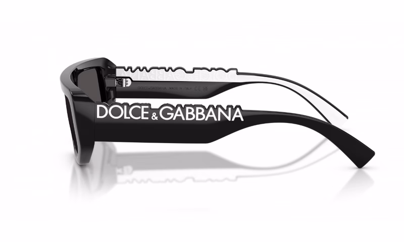 Dolce & Gabbana DG6203 501/87 Dolce & Gabbana DG6203 501/87
