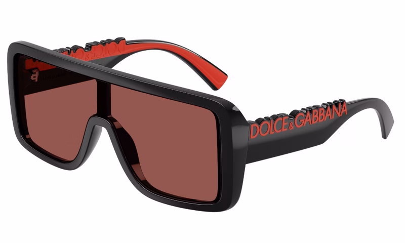 Dolce & Gabbana DG6204 501/75 Dolce & Gabbana DG6204 501/75
