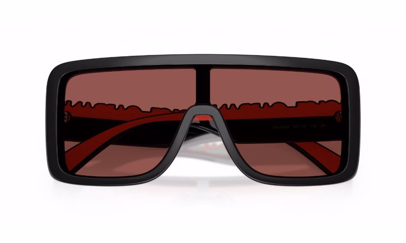 Dolce & Gabbana DG6204 501/75 Dolce & Gabbana DG6204 501/75