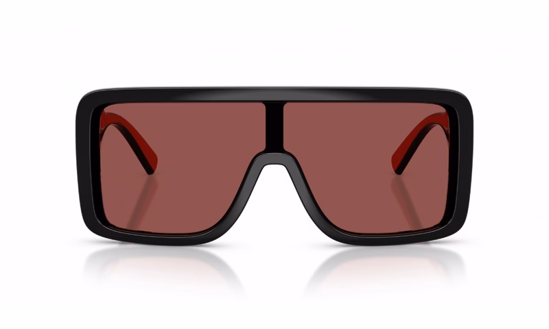 Dolce & Gabbana DG6204 501/75 Dolce & Gabbana DG6204 501/75