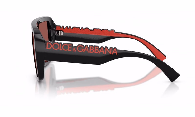 Dolce & Gabbana DG6204 501/75 Dolce & Gabbana DG6204 501/75