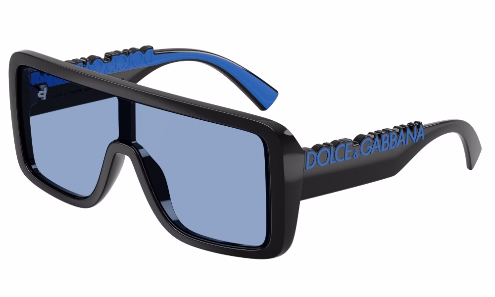 Dolce & Gabbana DG6204 501/80 Dolce & Gabbana DG6204 501/80