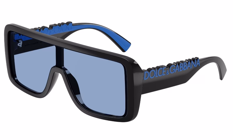 Dolce & Gabbana DG6204 501/80 Dolce & Gabbana DG6204 501/80