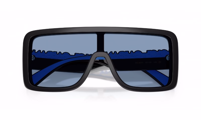 Dolce & Gabbana DG6204 501/80 Dolce & Gabbana DG6204 501/80