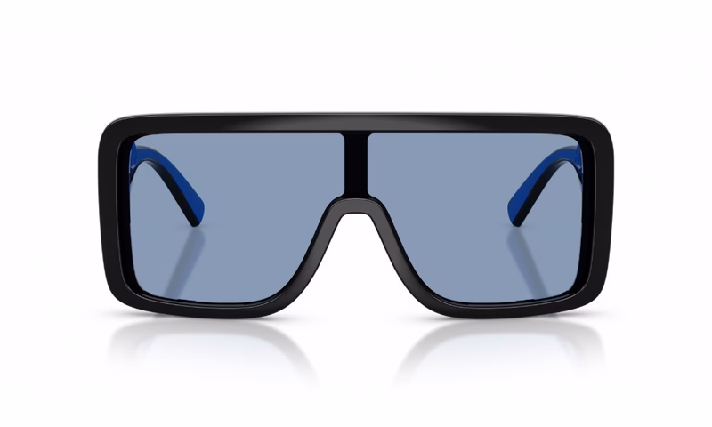 Dolce & Gabbana DG6204 501/80 Dolce & Gabbana DG6204 501/80