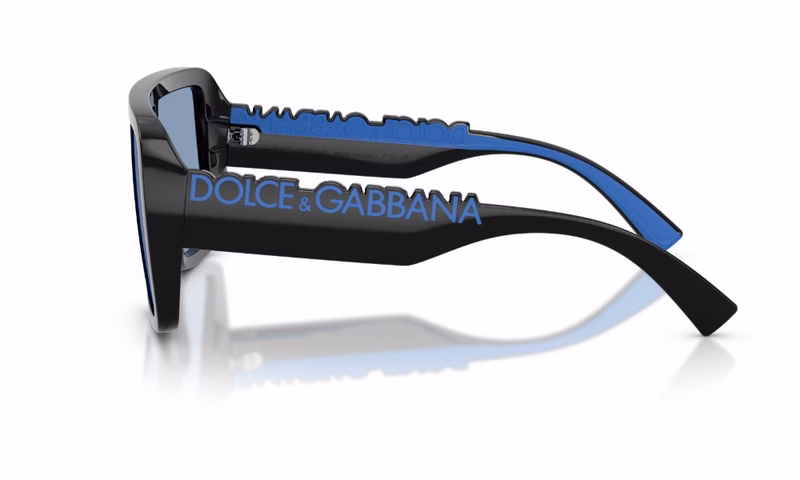 Dolce & Gabbana DG6204 501/80 Dolce & Gabbana DG6204 501/80