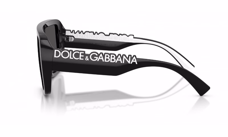 Dolce & Gabbana DG6204 501/87 Dolce & Gabbana DG6204 501/87