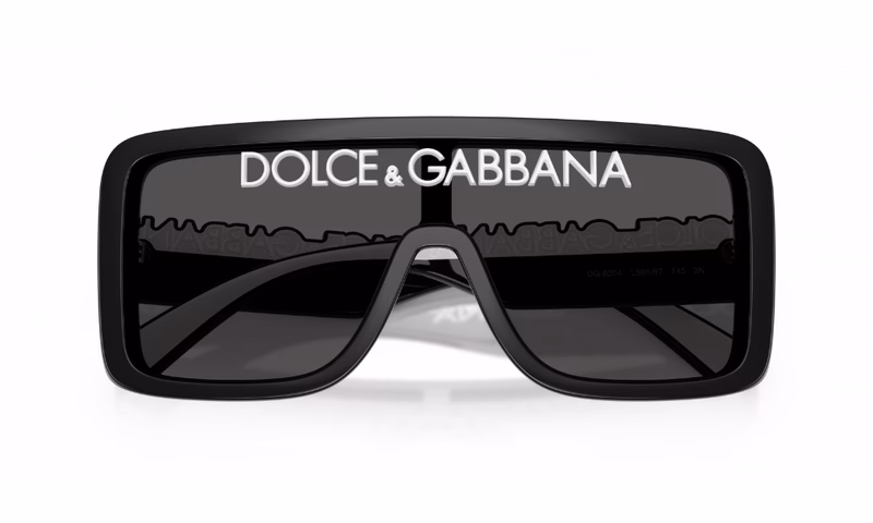 Dolce & Gabbana DG6204 L50187 Dolce & Gabbana DG6204 L50187