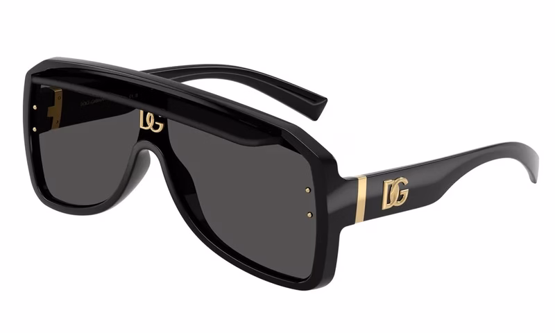 Dolce & Gabbana DG6205 501/87 Dolce & Gabbana DG6205 501/87