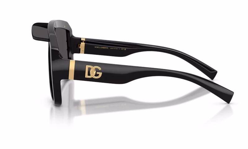Dolce & Gabbana DG6205 501/87 Dolce & Gabbana DG6205 501/87
