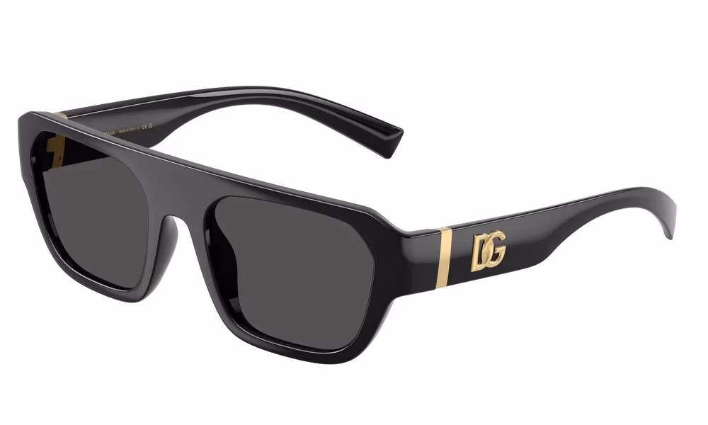 Dolce & Gabbana DG6206 501/87 Dolce & Gabbana DG6206 501/87