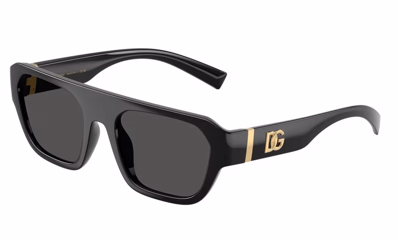 Dolce & Gabbana DG6206 501/87 Dolce & Gabbana DG6206 501/87