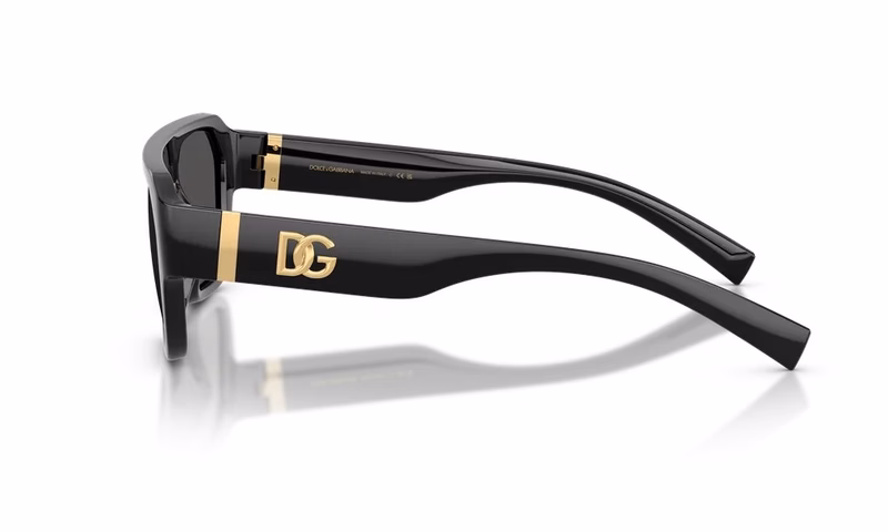 Dolce & Gabbana DG6206 501/87 Dolce & Gabbana DG6206 501/87